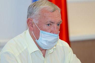 Разработан закон в поддержку многодетных семей